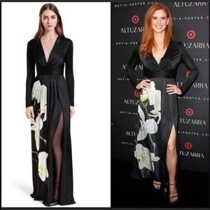 Altuzarra for Target maxi dress
